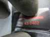 Sicherheitsgurt Gurt rechts hinten PEUGEOT 307 CC 3B 2.0 16V 100 KW 804889 4430402 Bild Sicherheitsgurt Gurt rechts hinten PEUGEOT 307 CC 3B 2.0 16V 100 KW 804889 4430402