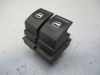 Schalter Fensterheber links SEAT IBIZA 4 IV 6J1 6P5 2.0 TDI 105 KW Bild Schalter Fensterheber links SEAT IBIZA 4 IV 6J1 6P5 2.0 TDI 105 KW