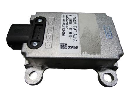 Warnkontakt, Bremsbelagverschleiß Kontaktgeber FIAT CROMA (194) 08-10 88 KW 51802738