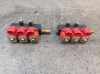 Einspritzdüse für Gasanlage Set BMW 5 TOURING (E39) 520I 110 KW 67R010104 Bild Einspritzdüse für Gasanlage Set BMW 5 TOURING (E39) 520I 110 KW 67R010104