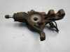 Achsschenkel Radnabe rechts vorn ABS PEUGEOT 307 CC 3B 2.0 16V 100 KW Bild Achsschenkel Radnabe rechts vorn ABS PEUGEOT 307 CC 3B 2.0 16V 100 KW