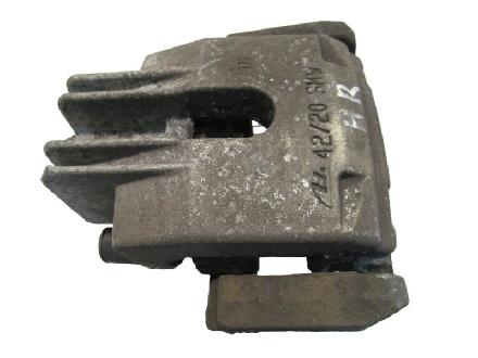 Bremssattel Bremszange rechts hinten 42/20 BMW 5 (E60) 520D 05-07 120 KW