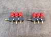 Einspritzd&uuml;se f&uuml;r Gasanlage Set BMW 5 TOURING (E39) 520I 110 KW 67R010104