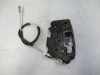 Türschloss Schloss vorne rechts SEAT IBIZA 4 IV 6J1 6P5 2.0 TDI 105 KW 5N1837016C Bild Türschloss Schloss vorne rechts SEAT IBIZA 4 IV 6J1 6P5 2.0 TDI 105 KW 5N1837016C