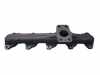Abgaskr&uuml;mmer Kr&uuml;mmer FORD FUSION (JU_) 1.4 TDCI 05-12 50 KW 397728