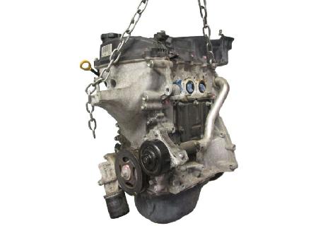 Motor (Benzin) Engine 1KR (384 F) PEUGEOT 107 (PM, PN) 1.0 50 KW