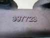 Abgaskrümmer Krümmer FORD FUSION (JU_) 1.4 TDCI 05-12 50 KW 397728 Bild Abgaskrümmer Krümmer FORD FUSION (JU_) 1.4 TDCI 05-12 50 KW 397728
