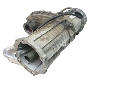 Verteilergetriebe VW TOUAREG 7LA 2.5 R5 128 KW 0AD341010T