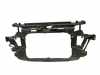Frontblech Frontmaske Schlosstr&auml;ger FIAT STILO (192) 1.6 16V 76 KW 837305100