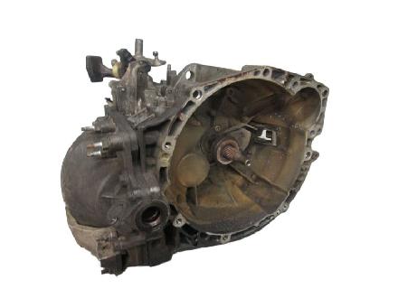 Getriebe Schaltgetriebe 6 Gang PEUGEOT 407 6D 2.0 HDI 135 100 KW 9684581410