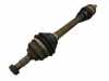 Antriebswelle Gelenkwelle links vorn PEUGEOT 307 CC 3B 2.0 16V 100 KW