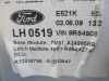 Fensterheber links hinten mit Lautsprecher Box FORD FOCUS II KOMBI (DA_) 1.6 TDCI 66 KW 8M51-A264A27-AB Bild Fensterheber links hinten mit Lautsprecher Box FORD FOCUS II KOMBI (DA_) 1.6 TDCI 66 KW 8M51-A264A27-AB