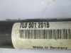 Antriebswelle Gelenkwelle links oder rechts hinten PORSCHE CAYENNE (955) S 4.8 283 KW 7L0501201B Bild Antriebswelle Gelenkwelle links oder rechts hinten PORSCHE CAYENNE (955) S 4.8 283 KW 7L0501201B