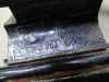 Klappenscharnier links hinten Tür VW TOUAREG 7L 2.5 R5 02-06 128 KW 7L0833411 Bild Klappenscharnier links hinten Tür VW TOUAREG 7L 2.5 R5 02-06 128 KW 7L0833411