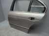 Tür Türe links hinten Aspensilber met. 339 BMW 5 (E39) 528I 142 KW Bild Tür Türe links hinten Aspensilber met. 339 BMW 5 (E39) 528I 142 KW