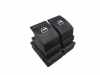 Schalter Fensterheber links SEAT IBIZA 4 IV 6J1 6P5 2.0 TDI 105 KW