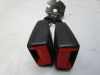 Gurtschloss links hinten JAGUAR X-TYPE KOMBI 04-07 96 KW 4X43N613K21AB Bild Gurtschloss links hinten JAGUAR X-TYPE KOMBI 04-07 96 KW 4X43N613K21AB