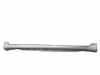 Verkleidung Schweller links LY7G Quarzgrau Metallic AUDI A4 AVANT (8ED, B7) 2.0 TDI 103 KW 8E0853859