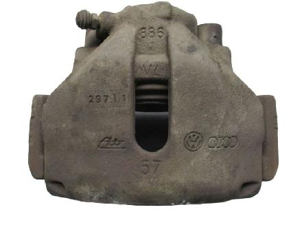 Bremssattel Bremszange vorne links VW PASSAT 3B3 1.9 TDI 96 KW