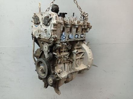 Motor (Benzin) Engine 270.910 136.346km MERCEDES A-KLASSE W176 A 180 90 KW R2700106100~R2700160600