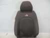Sitz rechts vorn FR SEAT IBIZA 4 IV 6J1 6P5 2.0 TDI 105 KW Bild Sitz rechts vorn FR SEAT IBIZA 4 IV 6J1 6P5 2.0 TDI 105 KW
