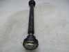 Kardanwelle vorne VW TOUAREG 7L 2.5 R5 02-06 128 KW 7L6521101C Bild Kardanwelle vorne VW TOUAREG 7L 2.5 R5 02-06 128 KW 7L6521101C