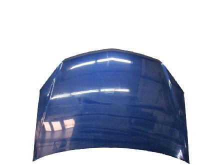 Motorhaube Haube Z21B Ultrablau OPEL ASTRA H CARAVAN 1.9 CDTI 110 KW