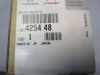Bremsbelag SB hinten Citroen C-Crosser, Aircross, Peugeot 4007 4008 OU 425448 Bild Bremsbelag SB hinten Citroen C-Crosser, Aircross, Peugeot 4007 4008 OU 425448