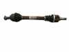 Antriebswelle Gelenkwelle links vorn CITROEN C4 COUPE (LA) 1.4 16V 65 KW 9636786780