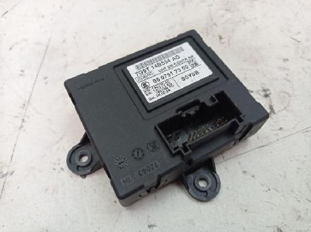 Steuergerät Tür hinten links FORD S-MAX (WA6) 2.0 TDCI 96 KW 7G9T14B534AD