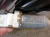 Fensterheber rechts hinten mit Fensterhebermotor BMW 5 TOURING (E39) 520I 110 KW 8360511 Bild Fensterheber rechts hinten mit Fensterhebermotor BMW 5 TOURING (E39) 520I 110 KW 8360511