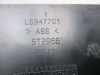 Luftdüse hinten FIAT STILO (192) 1.6 16V 76 KW LS347701 Bild Luftdüse hinten FIAT STILO (192) 1.6 16V 76 KW LS347701