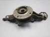 Achsschenkel Radnabe rechts vorn ABS PEUGEOT 307 CC 3B 2.0 16V 100 KW Bild Achsschenkel Radnabe rechts vorn ABS PEUGEOT 307 CC 3B 2.0 16V 100 KW