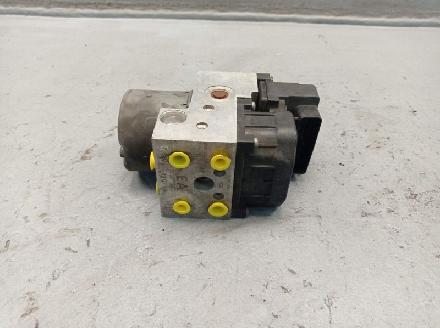 ABS Hydraulikblock Steuergerät OPEL MERIVA 1.6 64 KW 0265216478