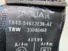 Sicherheitsgurt Gurt mitte Hinten JAGUAR X-TYPE (CF1) 2.2 D 114 KW 1X4354613E36AE Bild Sicherheitsgurt Gurt mitte Hinten JAGUAR X-TYPE (CF1) 2.2 D 114 KW 1X4354613E36AE