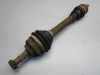 Antriebswelle Gelenkwelle links vorn PEUGEOT 307 CC 3B 2.0 16V 100 KW Bild Antriebswelle Gelenkwelle links vorn PEUGEOT 307 CC 3B 2.0 16V 100 KW