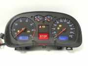 Kombiinstrument Tacho 1j0920822 154tkm SKODA OCTAVIA COMBI (1Z5) 2.0 TDI 103 KW 1J0920822