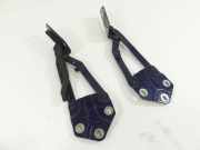 Motorhaube Scharniere LB5N VW TOURAN (1T1, 1T2) 1.9 TDI 77 KW