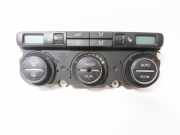 Klimabedienteil VW PASSAT (3C2) 2.0 TDI 81 KW 746775-32V