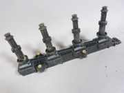 Zündmodul OPEL VECTRA C CC 2.2 DIRECT 114 KW U6027