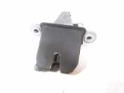 Schloss Heckklappe SKODA OCTAVIA (1U2) 1.6 55 KW 1Z5827501D