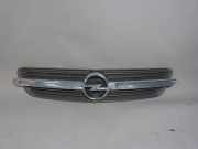 Kühlergrill OPEL MERIVA 1.8 92 KW 13117843