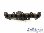 Abgaskrümmer 9631424110 CITROEN C5 (DC_) 2.2 HDI 98 KW 9631424110