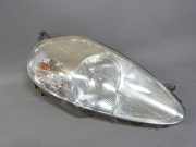 Scheinwerfer rechts FIAT PUNTO/GRANDE PUNTO (199) 1.4 16V 70 KW 89101388