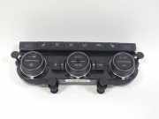 Klimabedienteil 5G0907044BE VW GOLF VII (5G1, BE1) 2.0 TDI 110 KW 5G0907044BE