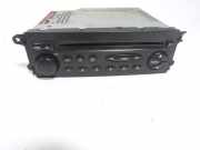 Radio CITROEN XSARA PICASSO (N68) 1.8 16V 85 KW 96599992