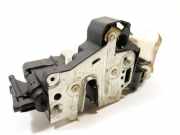 Türschloss links vorn mit ZV, 2087200135 MERCEDES-BENZ CLK (C208) 200 100 KW 2087200135