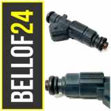 Einspritzdüse 030906031J VW POLO (6N2) 1.0 37 KW 030906031J