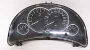 Tacho Kombiinstrument OPEL TIGRA TWINTOP 1.4 66 KW 13173364