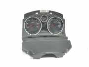 Kombiinstrument OPEL ASTRA H GTC 1.7 CDTI 74 KW 13225988